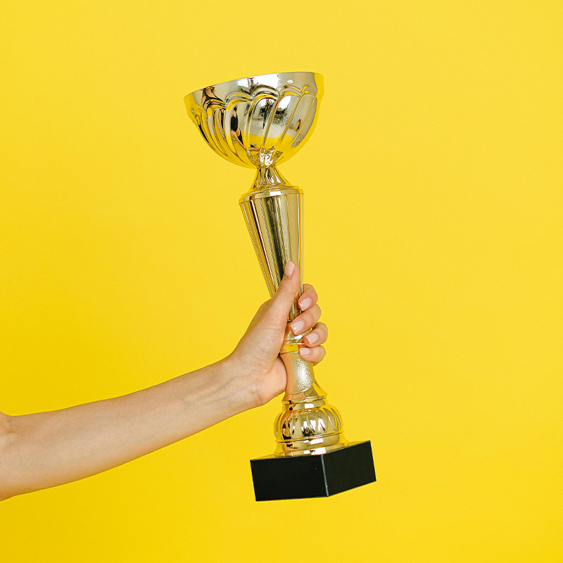 They Don’t Stop Coming