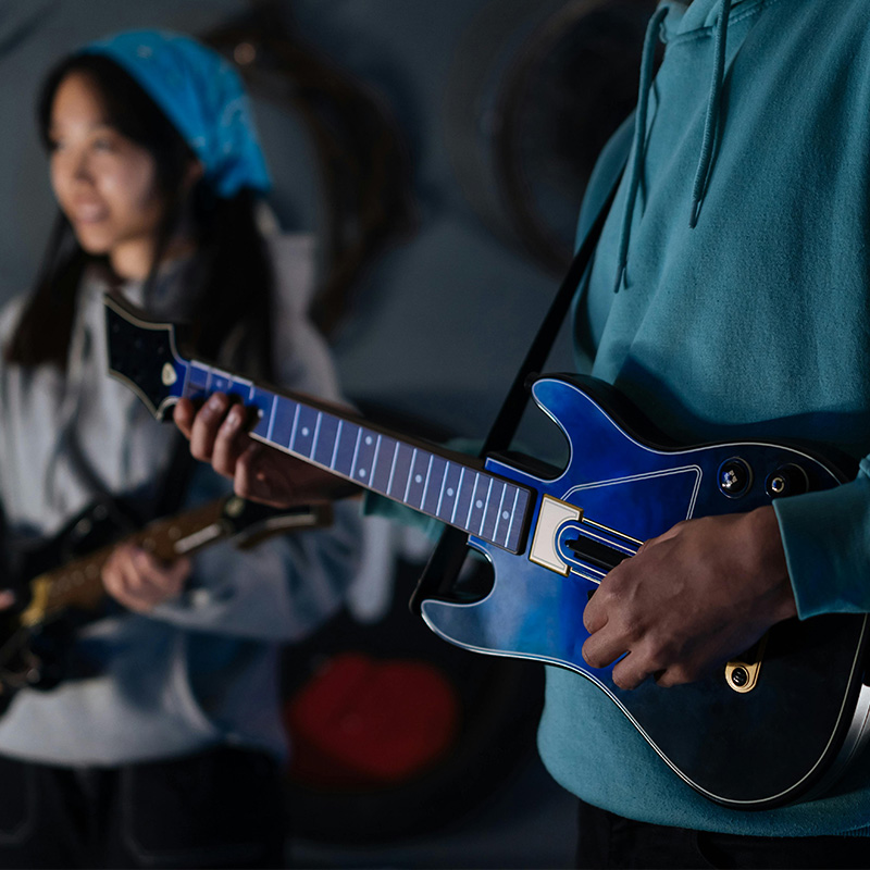 We Could All Use a Little Chaaaaaange