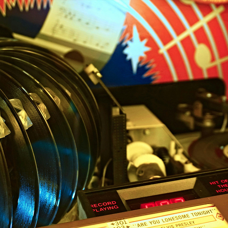 Spare Some Change for Gas