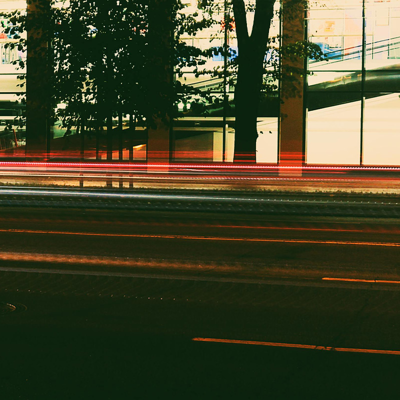 Hit the Ground Running